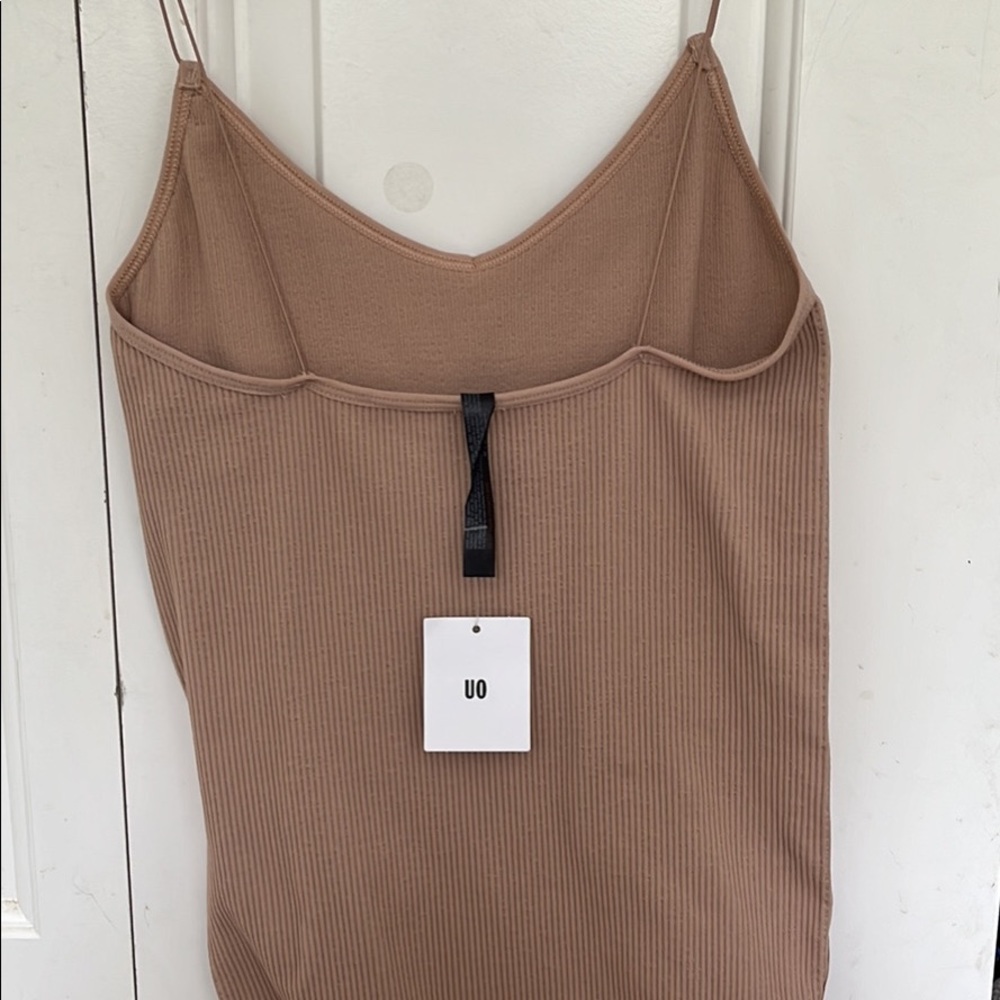 Brand: UO, Size: M, Color: Tan